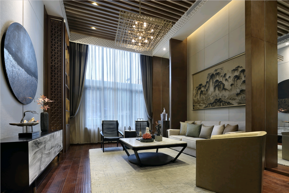 灯具定制